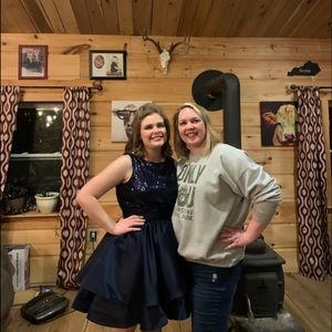 Meet your Posher, Allison